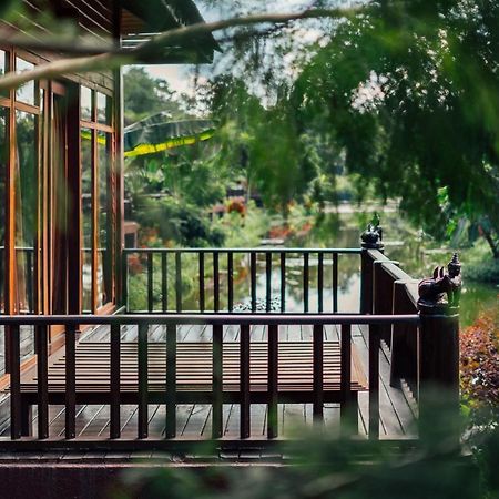 Aureum Palace Hotel & Resort Inle نياونغ شوي المظهر الخارجي الصورة