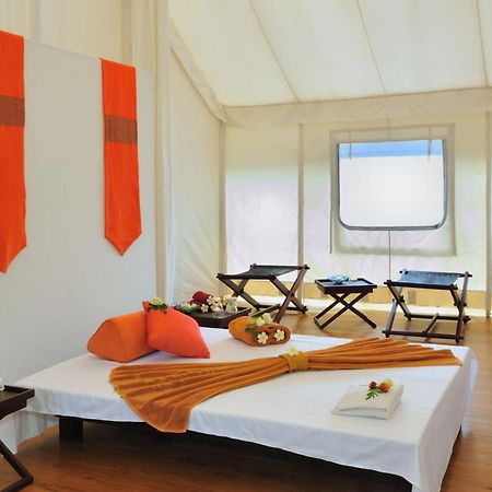 Aureum Palace Hotel & Resort Inle نياونغ شوي المظهر الخارجي الصورة