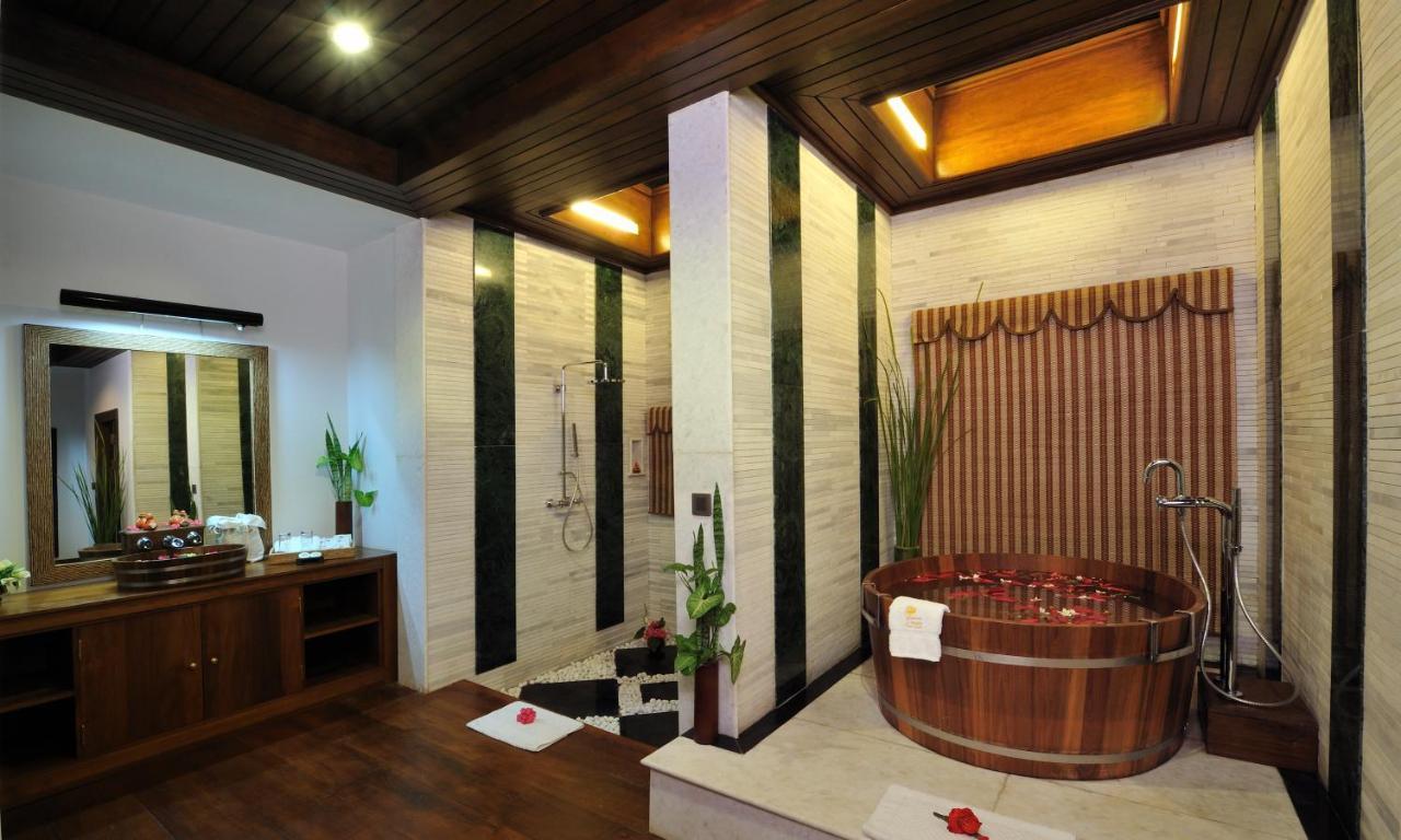Aureum Palace Hotel & Resort Inle نياونغ شوي المظهر الخارجي الصورة