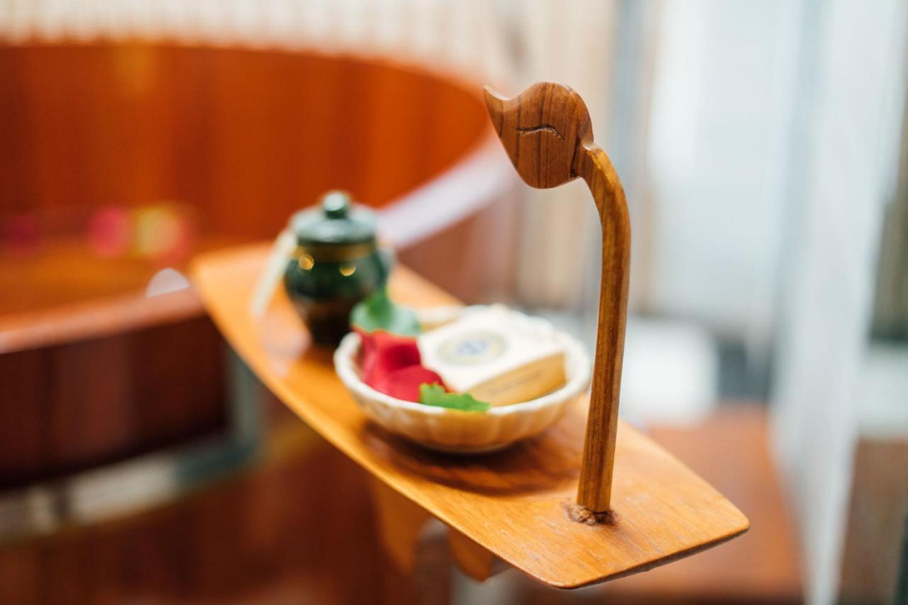Aureum Palace Hotel & Resort Inle نياونغ شوي المظهر الخارجي الصورة