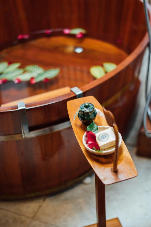 Aureum Palace Hotel & Resort Inle نياونغ شوي المظهر الخارجي الصورة