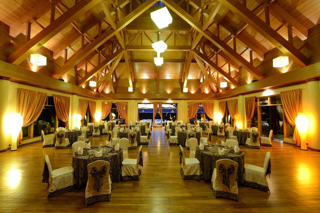 Aureum Palace Hotel & Resort Inle نياونغ شوي المظهر الخارجي الصورة