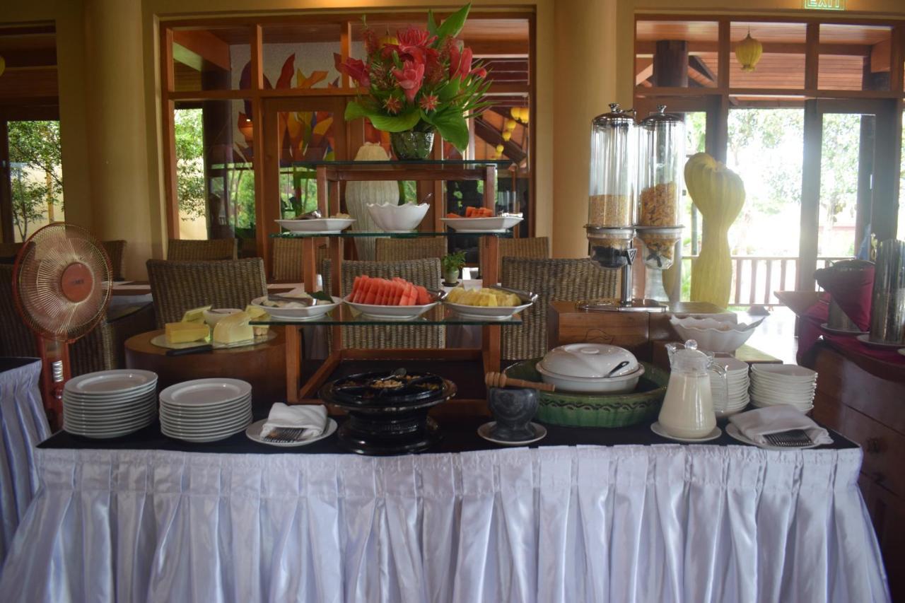 Aureum Palace Hotel & Resort Inle نياونغ شوي المظهر الخارجي الصورة