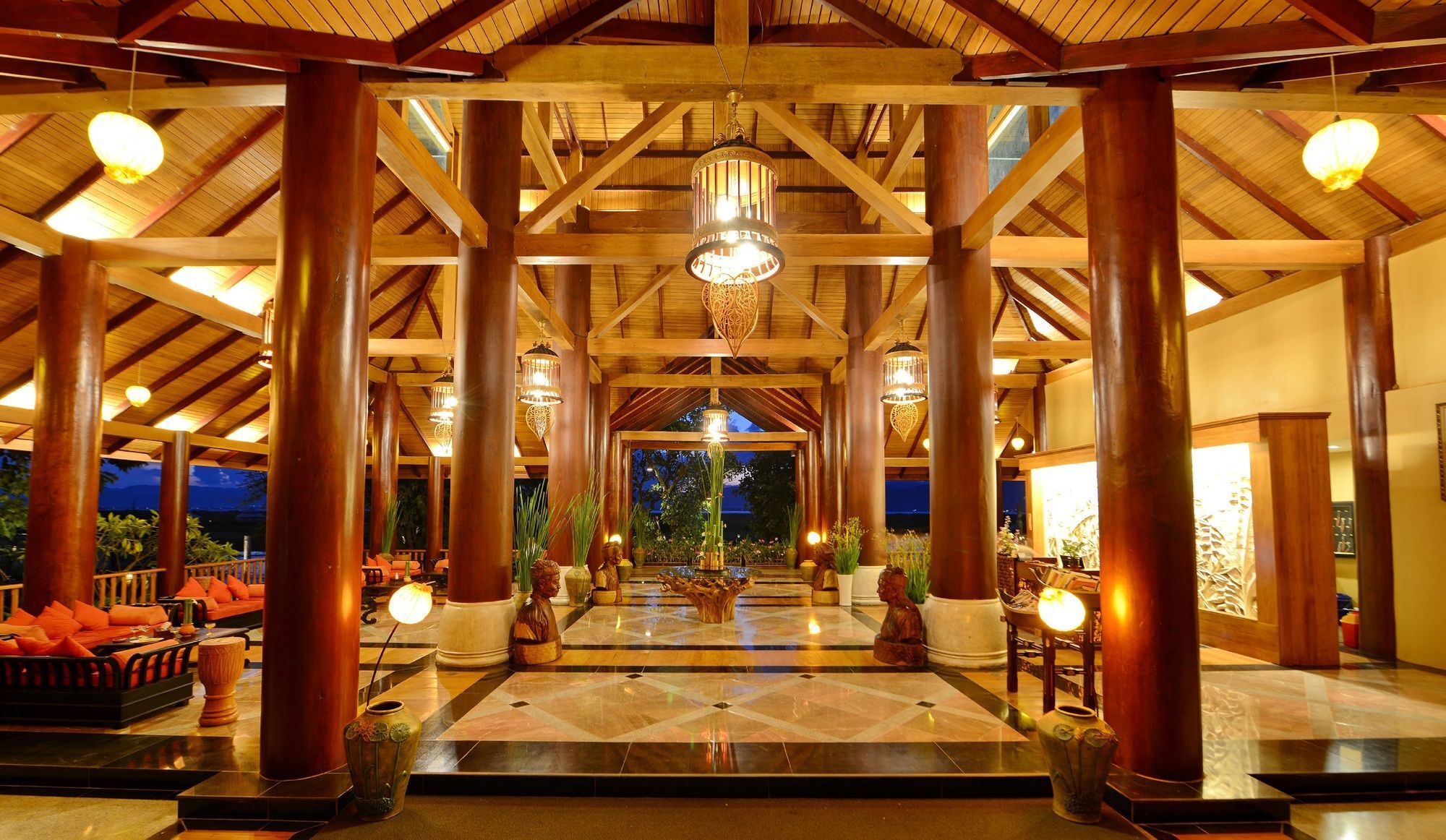 Aureum Palace Hotel & Resort Inle نياونغ شوي المظهر الخارجي الصورة