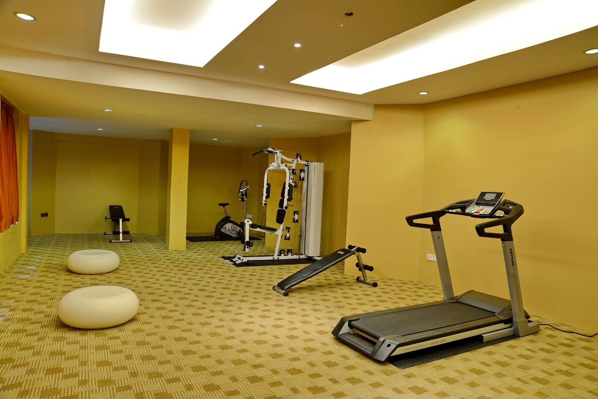 Aureum Palace Hotel & Resort Inle نياونغ شوي المظهر الخارجي الصورة